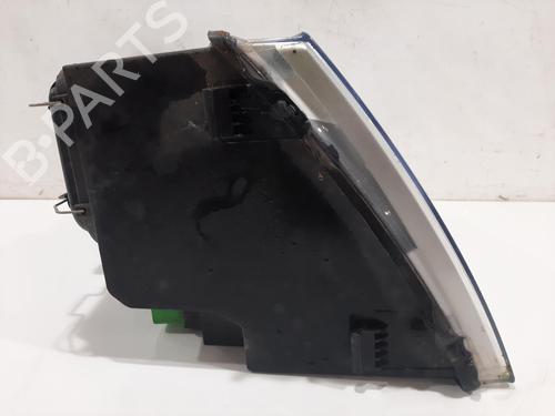Right headlight FORD TRANSIT Platform/Chassis (FM_ _, FN_ _, FF_ _) 2.2 TDCi RWD | BP29809465C29
