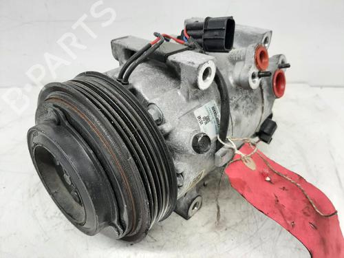 AC-Kompressor KIA CEED Sportswagon (CD) 1.0 T-GDI (120 hp) 26844586