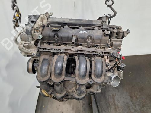 Engine FORD ECOSPORT 1.5 Ti | BP39143087M1 - Image 6