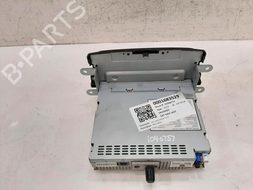 Electronic module DACIA SANDERO II TCe 90 (B8M1, B8MA, B8AC) | BP33800108M83  - Image 6