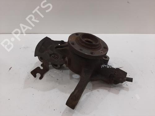 Left front steering knuckle VAUXHALL VIVARO C Van (K0) 1.5 | BP34732881M25 - Image 4