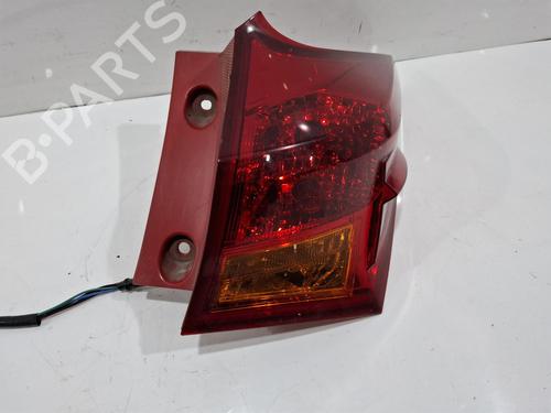 Used Right taillight Right taillight 38412569 38412569