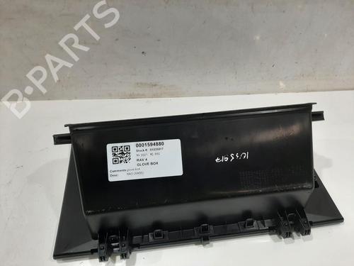 Handskerum TOYOTA RAV 4 V VAN (_A5_, _H5_) 2.5 Hybrid AWD (AXAH54) | BP31059572C95 - Image 5