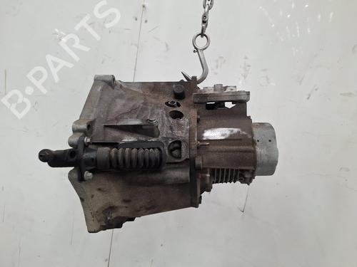 Gearbox CITROËN C3 Picasso (SH_) 1.6 BlueHDi 100 | BP38568694M3 - Image 4