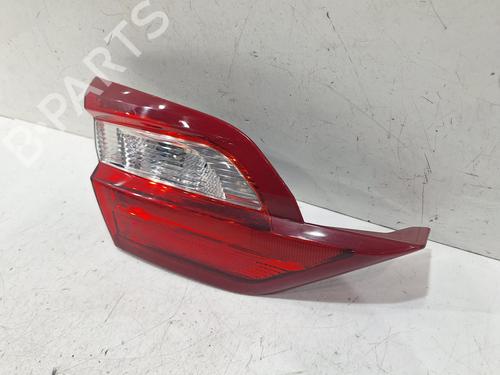 Left taillight FORD FIESTA VII (HJ, HF) 1.0 EcoBoost | BP31846830C34