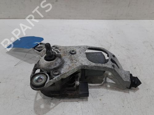 Used Front wiper motor FORD FOCUS III 1.0 EcoBoost (125 hp) 30496848