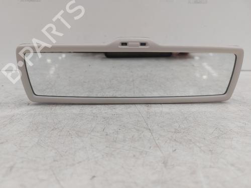 Rear mirror VW CC B7 (358) 2.0 TDI | BP26776640I6 