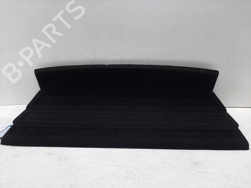 Hattehylle VAUXHALL MERIVA A (X03) 1.6 i 16V Twinport (105 hp) 30494739