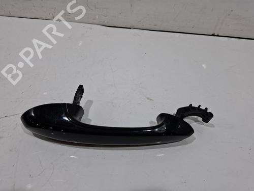 Used Front left exterior door handle Front left exterior door handle 39080553 39080553