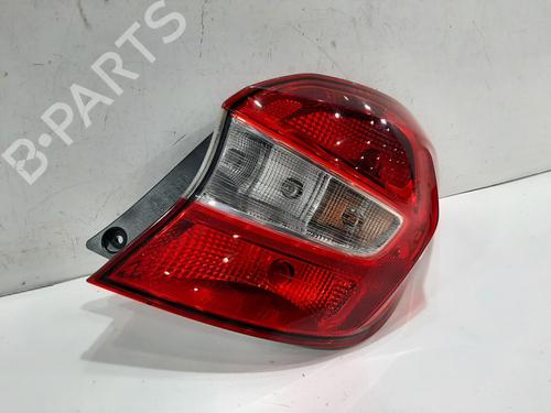 Right taillight FORD KA+ III (UK, FK) 1.2 | BP30057814C35 