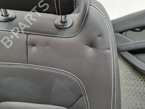 Sæde sæt JAGUAR I-PACE (X590) EV400 AWD | BP31305198C78