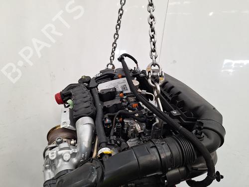 Engine VAUXHALL CORSA Mk V (F) 1.2 Turbo Hybrid | BP36890593M1 - Image 5