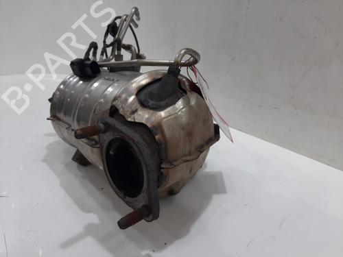 Particulate filter KIA RIO III (UB) 1.4 CRDi | BP29603507M81 