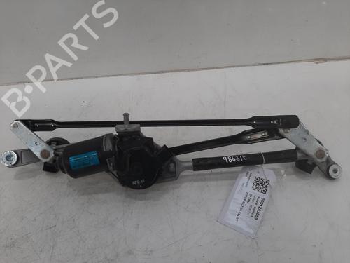 Used Front wiper motor KIA OPTIMA Sportswagon (JF) 1.7 CRDi (141 hp) 26798822