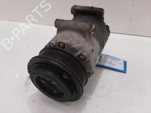 Airco pomp FORD FIESTA VI (CB1, CCN) 1.25 (82 hp) 29397749