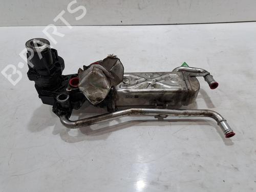 Egr VW POLO V (6R1, 6C1) 1.2 TDI (75 hp) 30671652