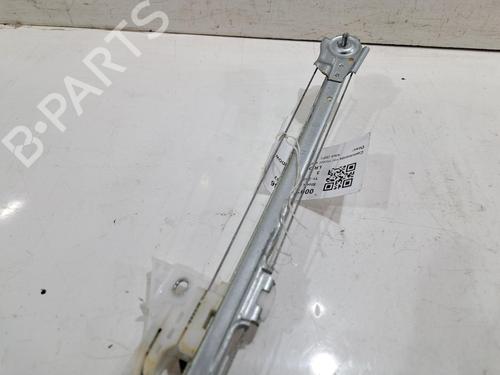 Rear left window mechanism MAZDA 3 Hatchback (BP) 2.0 SKYACTIV-G M Hybrid | BP32851250C24 - Image 5