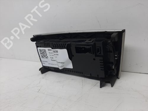 Climate control MERCEDES-BENZ CLK Convertible (A209) CLK 280 (209.454) | BP26868929I5 