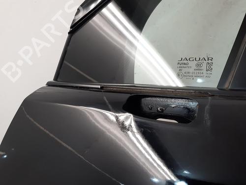 Left front door JAGUAR I-PACE (X590) EV400 AWD | BP30141734C2