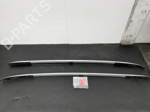 Used Roof bar MITSUBISHI OUTLANDER III (GG_W, GF_W, ZJ, ZL, ZK) 2.0 Hybrid 4WD (GG2W) (121 hp) 26756513