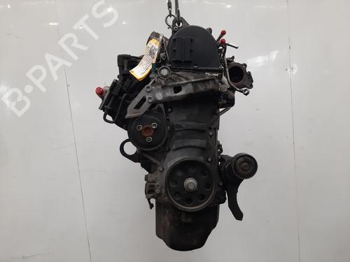 Engine SKODA FABIA II Combi (545) 1.2 TSI | BP38412228M1 - Image 3