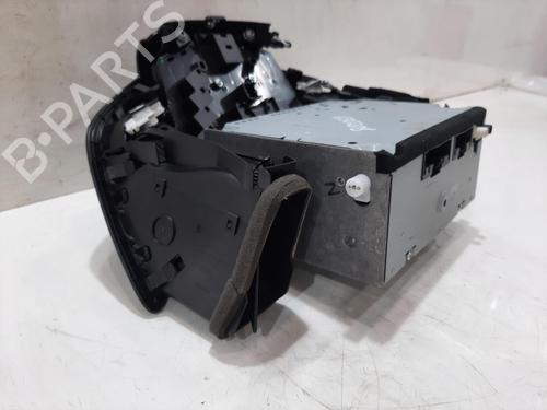Bilradio FORD FIESTA VI (CB1, CCN) 1.0 EcoBoost | BP29637378E6 