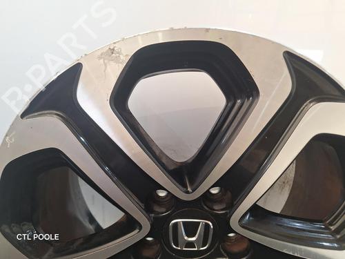 Fælk HONDA HR-V (RU) 1.6 i-DTEC (RU8) | BP38938589C45 - Image 2