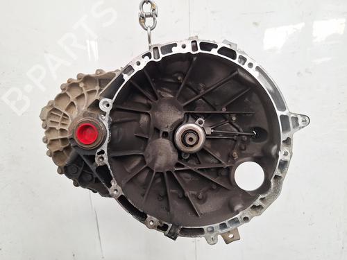 Used Gearbox MERCEDES-BENZ SPRINTER 3,5-t Van (B907, B910) 314 CDI (910.631, 910.633) (143 hp) 28038541