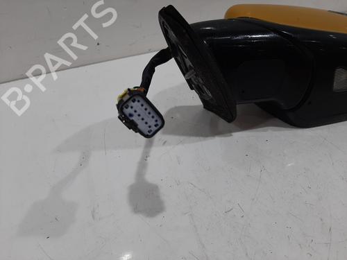 Left mirror KIA PRO CEE'D (JD) 1.6 GT | BP36879091C26  - Image 5