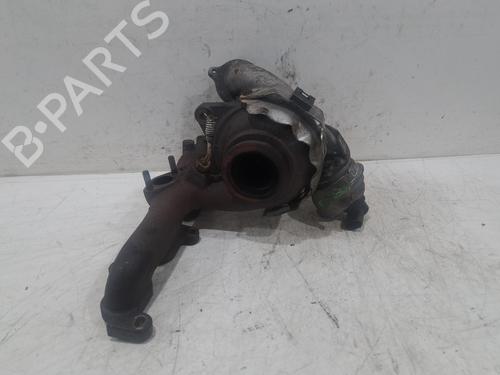Turbolader/Kompressor VW TOURAN (1T3) 1.6 TDI (105 hp) 30517158