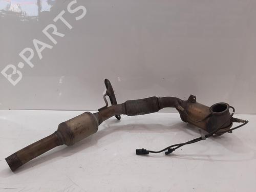 Katalysator Katalysator VW PASSAT B8 (3G2, CB2) 1.5 TSI (150 hp) 36878712 36878712