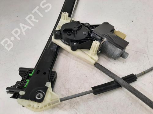 Front left window mechanism JAGUAR I-PACE (X590) EV400 AWD | BP26797777C22 