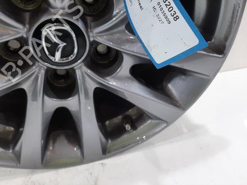 Rim MAZDA 3 Hatchback (BP) 2.0 SKYACTIV-G M Hybrid | BP31207975C45