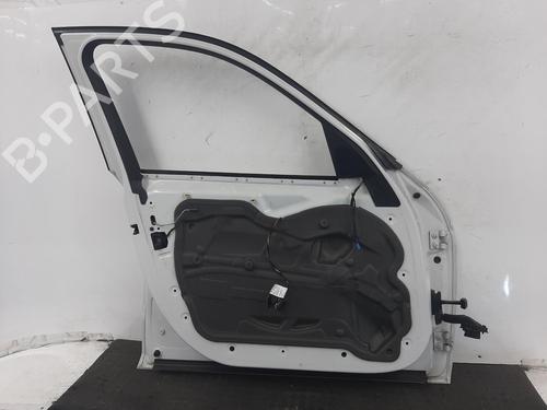 Left front door BMW X1 (E84) xDrive 25 d | BP32503748C2 