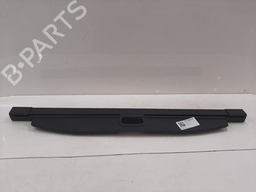 Used Rear parcel shelf Rear parcel shelf FORD ECOSPORT 1.5 Ti (112 hp) 34101207 34101207