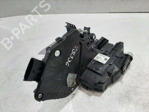 Used Rear left lock Rear left lock 30829129 30829129