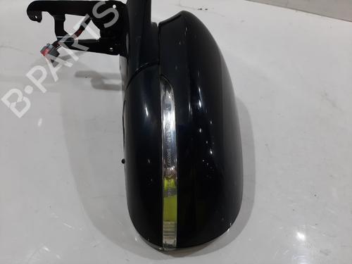 Left mirror JAGUAR I-PACE (X590) EV400 AWD | BP30585637C26 