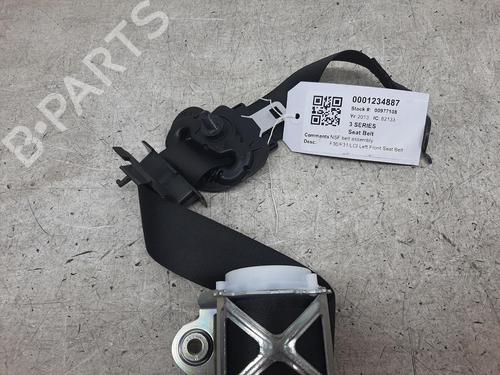 Other BMW 3 (F30, F80) 320 d | BP26836341O1 