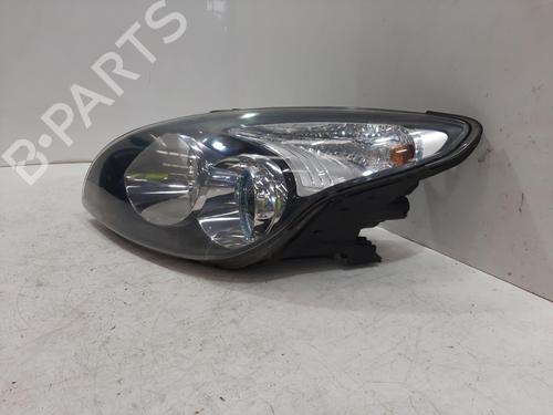 Left headlight HYUNDAI i30 (FD) 1.4 | BP29553554C28 