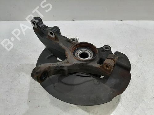 Left front steering knuckle FORD PUMA (J2K, CF7) 1.0 EcoBoost | BP34273271M25  - Image 5