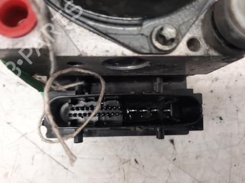 ABS pump NISSAN QASHQAI / QASHQAI +2 I (J10, NJ10, JJ10E) 1.6 | BP26756342M43 