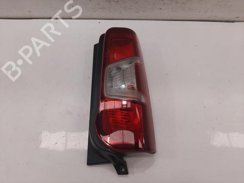 Used Right taillight Right taillight 37607869 37607869