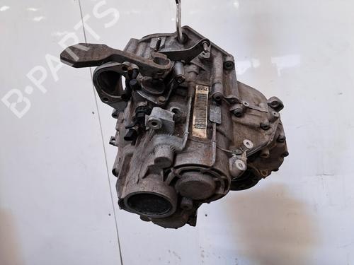 Gearbox SEAT IBIZA IV (6J5, 6P1) 2.0 TDI | BP26755925M3 