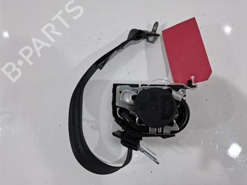 Sikkerhedssele bag højre DACIA DUSTER (HM_) 1.6 SCe 115 (HMM1) | BP38305401I28 - Image 3