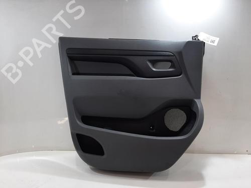 Used Other Other VAUXHALL VIVARO C Van (K0) 1.5 (102 hp) 35767897 35767897