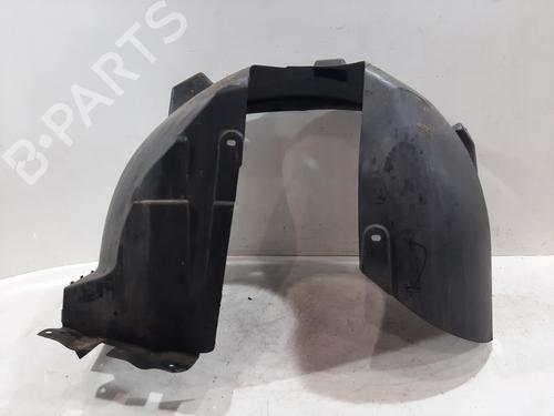 Wheel arch CITROËN C3 AIRCROSS II (2R_, 2C_) 1.2 PureTech 110 (2RHNZB, 2RHNZW, 2RHNPX, 2RHNPJ) | BP29741922C56