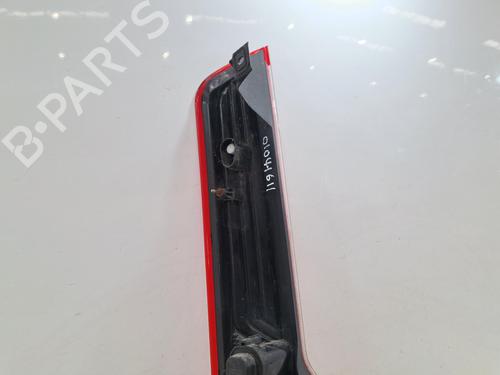 Right taillight FORD TRANSIT CUSTOM V362 Van (FY, FZ) 2.2 TDCi | BP32324595C35 