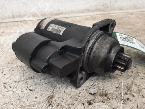 Used Starter VW NEW BEETLE (9C1, 1C1) 2.0 (115 hp) 26774499