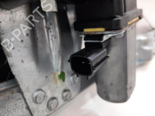Front right window mechanism DACIA SANDERO II TCe 90 (B8M1, B8MA, B8AC) | BP29398259C23 