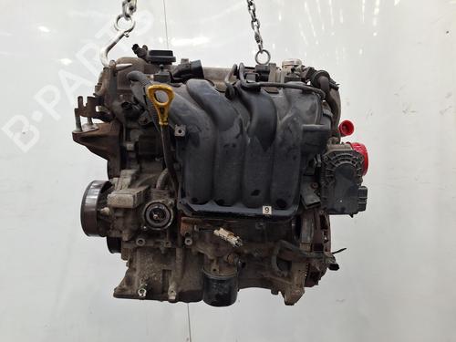 Engine HYUNDAI ix35 (LM, EL, ELH) 1.6 | BP40222740M1 - Image 3